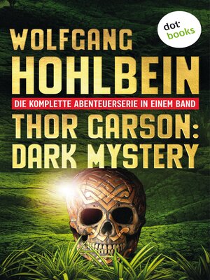 cover image of Thor Garson